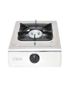 Mika MGS2201 Single Burner Gas Stove