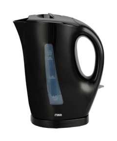 Mika MKT1106B Cordless 1.7L Kettle