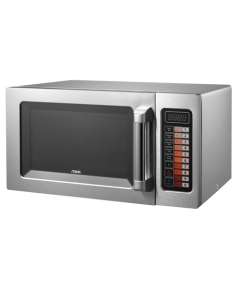 Mika MMWCSD251X 25L Microwave Oven
