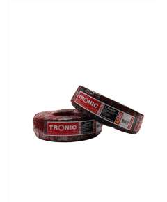 Tronic TK FLEX-04-0015-BK  1.5mm 4 Core Flexible Electrical Cable