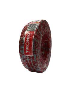 Tronic TK TWNE-ST-0040 4mm 90 Meters Roll Twin With Earth Cable