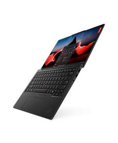 Lenovo Think Pad X1 Carbon Intel Core Ultra 7-155U 16GB 512SSD Windows 11 Pro Laptop