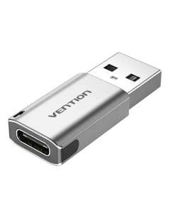 Vention CDPHO USB 3.0 Male to USB-C Female Adapter