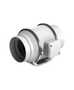 Tronic  VF IL08 200mm In-Line Duct Exhaust Fan