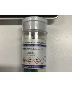 Griffchem 10Pack Buffer Capsules