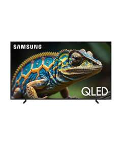 Samsung QA75Q60DAUXKE 75 Inch 4K QLED TV