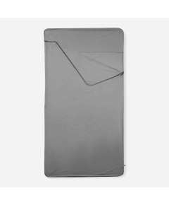 Quechua  Basic Polyester Bag Liner for Sleeping Bag