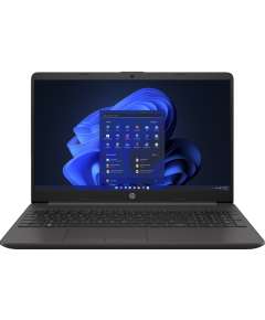 HP Notebook 250 G9 Core i5 8gb 512ssd 15.6Inch Dos Laptop