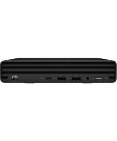 HP Pro Mini 260 G9 Core i3 8GB 256GB SSD DOS CPU ONLY Desktop Computer