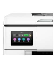HP Officejet Pro 9730 AIO Wireless Printer