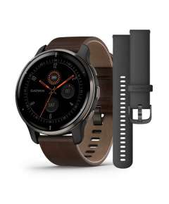 Garmin Venu 2 Plus Fitness Smart Watch