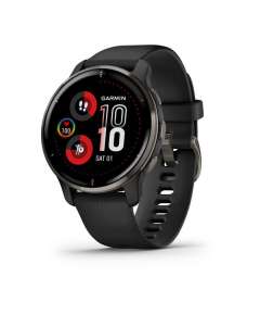 Garmin Venu 2 Plus Fitness Smart Watch