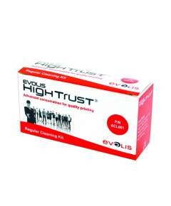 Evolis ACL001 Cleaning Kit