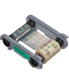 Evolis Continuous Generic Hologram Varnish Ribbon