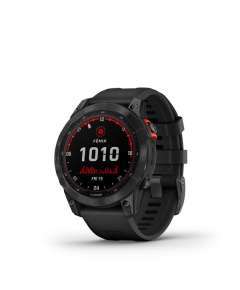Garmin fenix 7 Pro Solar Adventure Smart Watch