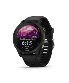 Garmin Forerunner 255 Music Running Smart Watch
