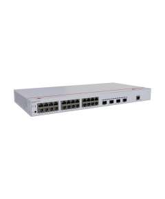 Huawei S220-24T4X 24 port Switch