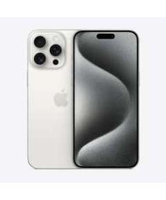 Apple iPhone 15 Pro Max 512GB Mobile Phone