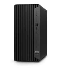 HP Pro Tower 400 G9 Core i5 8GB 512GB  SSD DOS  CPU ONLY Desktop Computer