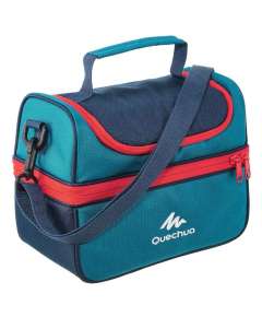 Quechua Insulated Lunch Box