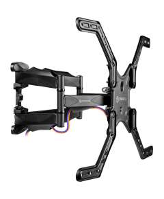 Onkron M5L 37  to 70 inch Screens up to 88 lbs Full Motion TV Wall Mount