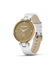 Garmin Lily Classic Edition Smart Watch