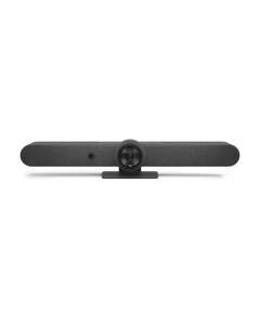 Logitech Rally Bar - All-In-One Video Conferencing System