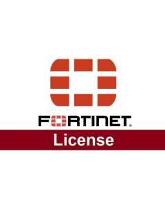 FortiGate 80F 1 Year Unified Threat Protection License