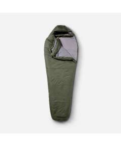Forclaz  MT500 0°c Synthetic Trekking Sleeping Bag