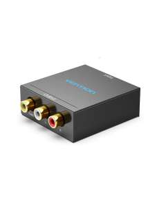 Vention AEEBO HDMI to RCA Converter