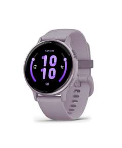 Garmin vívoactive 5 Fitness Tracking Smart Watch