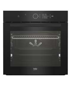 Beko BBIM17400BDS  60CM 10 Function Built In Oven
