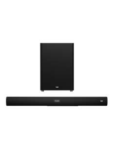 Von VSB1202WFK Wired Soundbar