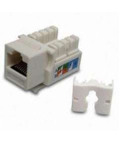 Giganet Cat 6 UTP Modules