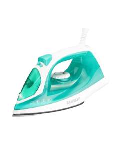 Von VIS161CSG 1600W Green Steam Iron