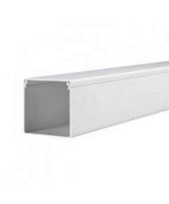 Tronic  CM 5050 50mmx50mm PVC Trunking