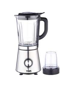 Von VBG601BLX 1.7L 600W Blender