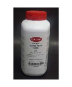 Oxoid CM0055 500g Blood Agar Base