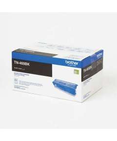 Brother TN-469BK Black Toner Cartridge