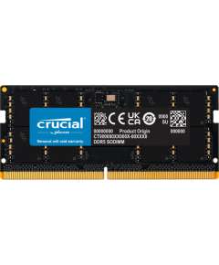 Crucial 16GB DDR5-5600Mhz Laptop Ram