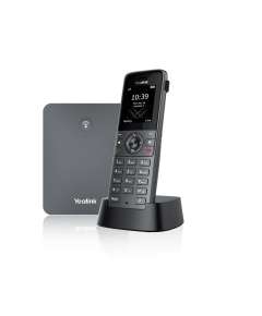 Yealink W73P Professional Basic DECT IP Phone System