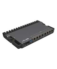 MikroTik RB5009UG+S+IN Router
