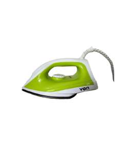Von VID101NSG Dry Iron