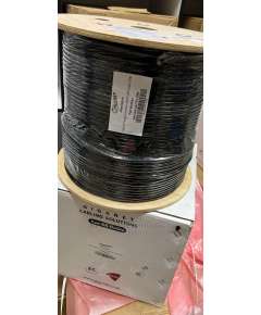 Giganet Category 6A Solid U/UTP PVC Outdoor Cable