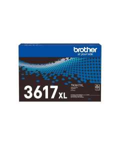 Brother TN3617XL Black Toner