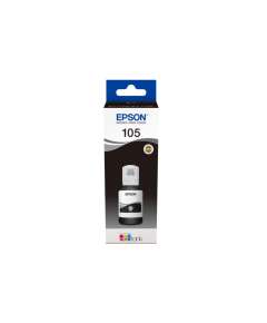 Epson 105 Ecotank Black Ink Bottle