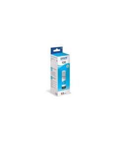 Epson 106 Ecotank Cyan Ink Catridge