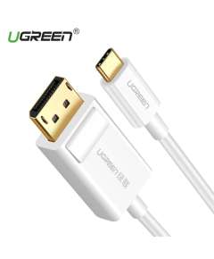 UGREEN MM121 USB C Male to HDMI Male