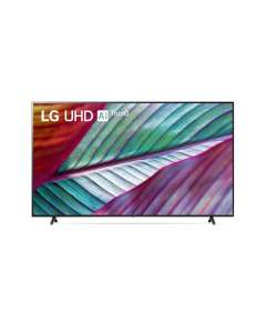 LG 43UR78006LL 43 Inch 4K UHD TV