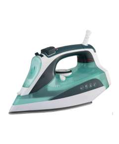 Von VIS242CSG 2400W Green Steam Iron